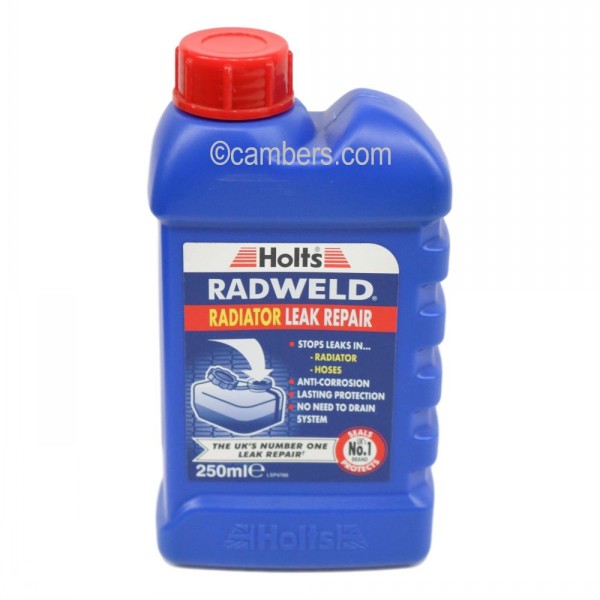 Holts Radweld 250ml Cambers Country Store